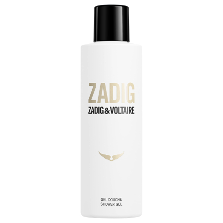 Zadig Shower Gel - Gel de Ducha de ZADIG&VOLTAIRE