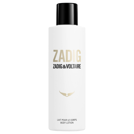 Zadig Body Lotion - Loción Corporal de ZADIG&VOLTAIRE