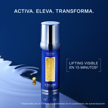 Exclusivo Set de Limpieza y Tratamiento de La Prairie