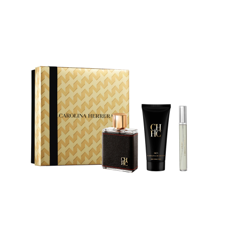 Carolina Herrera Set CH Men Eau de Toilette