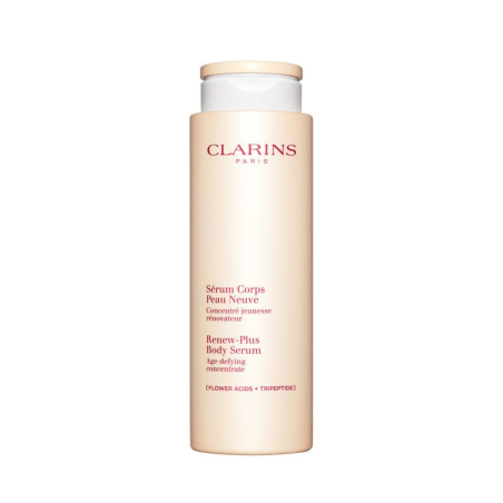 Clarins Sérum Corps Peau Neuve - Sérum Corporal