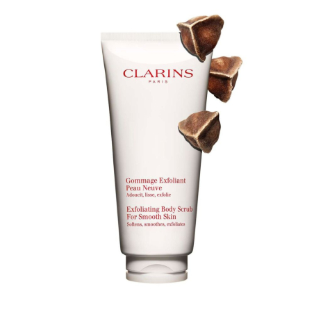 Gommage Exfoliant Peau Neuve - Exfoliante Cuerpo de Clarins