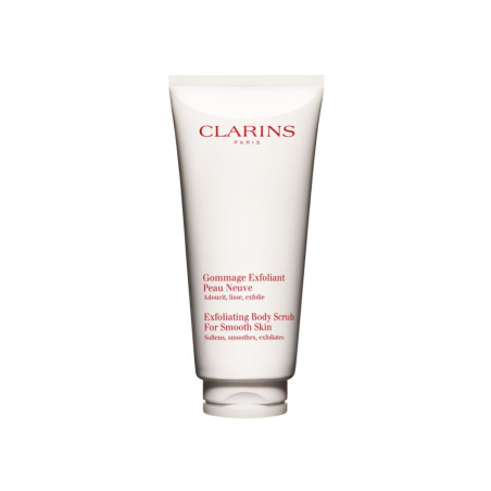 Gommage Exfoliant Peau Neuve - Exfoliante Cuerpo de Clarins