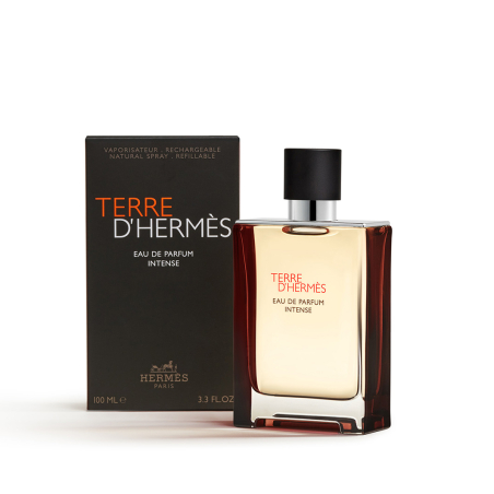 Terre d’Hermès Eau de Parfum Intense para Hombre