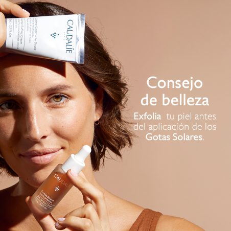 Gotas Solares Autobronceador