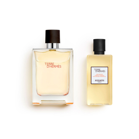 Set Terre d’Hermès Eau de Toilette