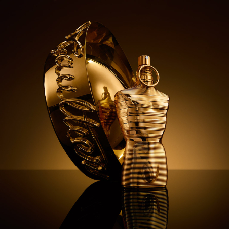 Jean Paul Gaultier Le Male Elixir Absolu Parfum Intense