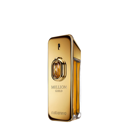 Rabanne Million Gold Elixir Parfum Intense para Hombre