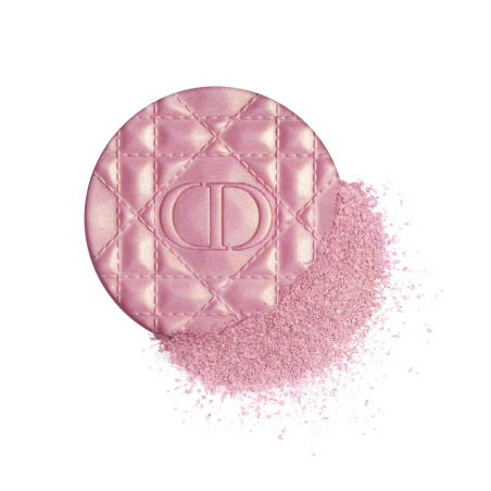 Dior Forever Glow Luminizer Iluminador con Ácido Hialurónico