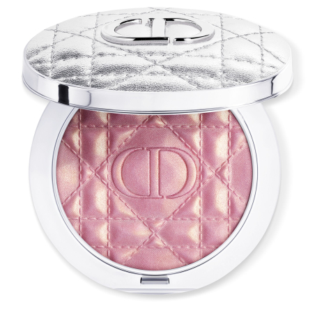 Dior Forever Glow Luminizer Iluminador con Ácido Hialurónico