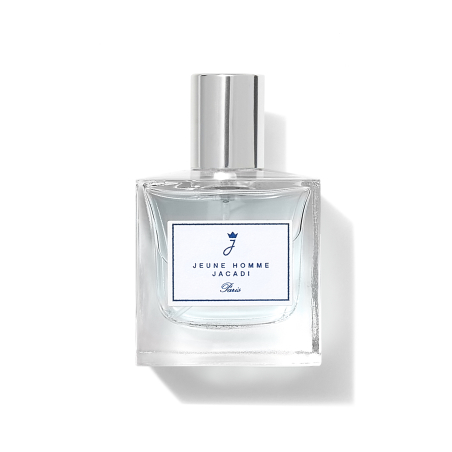 Jacadi Jeune Homme Eau de Toilette