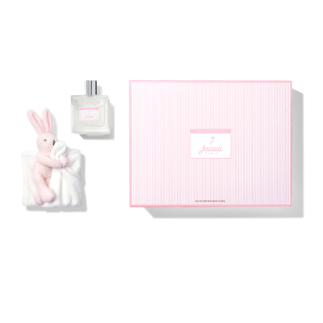 Jacadi Set Toute Petite Eau de Senteur