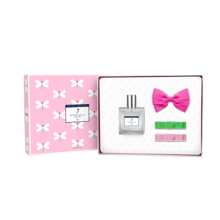 Set Mademoiselle Petite Libellule Eau de Toilette