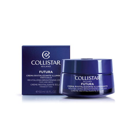 Collistar Futura Crema de Día Revitalizante Iluminadora