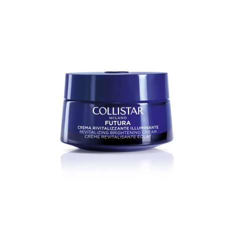 Collistar Futura Crema de Día Revitalizante Iluminadora