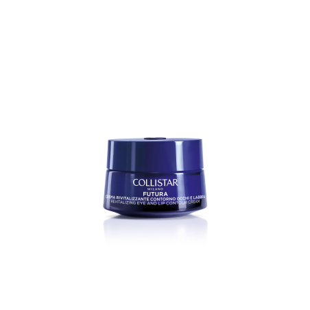 Collistar Futura Contorno Revitalizante de Ojos y Labios