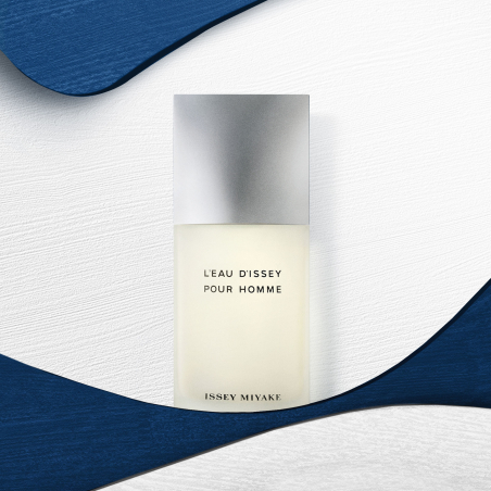 Set Issey Miyake L'Eau d'Issey pour Homme - Día del Padre