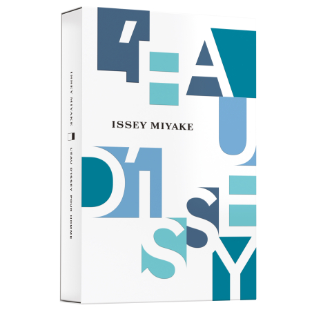 Set Issey Miyake L'Eau d'Issey pour Homme - Día del Padre