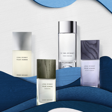 Set Issey Miyake L'Eau d'Issey pour Homme - Día del Padre