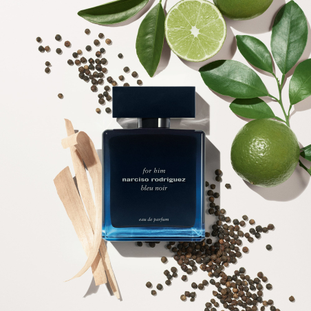 Cofre Regalo For Him Bleu Noir Eau de Parfum para Hombre