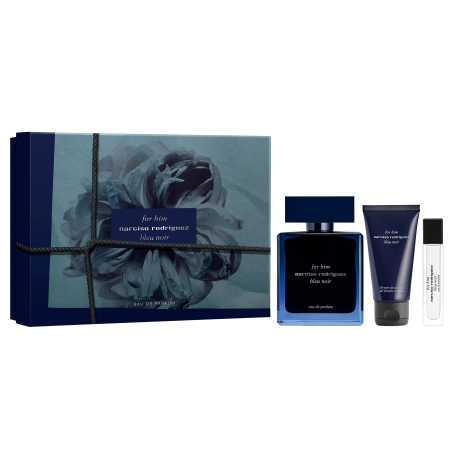 Cofre Regalo For Him Bleu Noir Eau de Parfum para Hombre