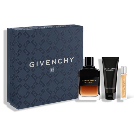 Set Gentleman Eau de Parfum Reserve Prive de Givenchy