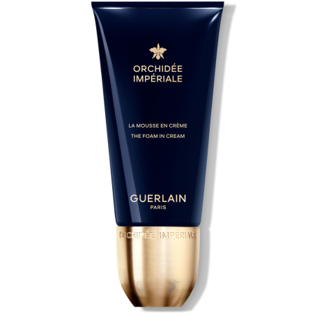 Guerlain Orchidée Impériale la Espuma en Crema