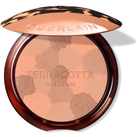 Guerlain Terracotta Light Edición Limitada - Polvos Iluminadores