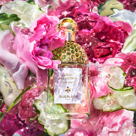 Guerlain Aqua Allegoria Rosa Verde Eau de Toilette