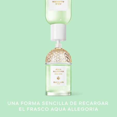 Guerlain Aqua Allegoria Rosa Verde Eau de Toilette