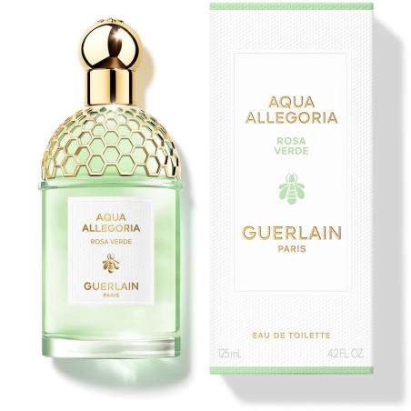 Guerlain Aqua Allegoria Rosa Verde Eau de Toilette