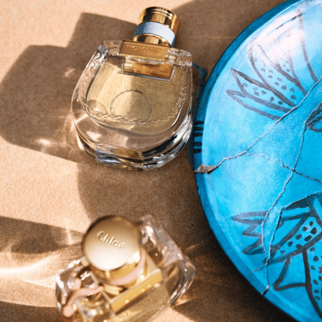 Chloé Nomade Lumière d'Égypte Eau de Parfum para Mujer