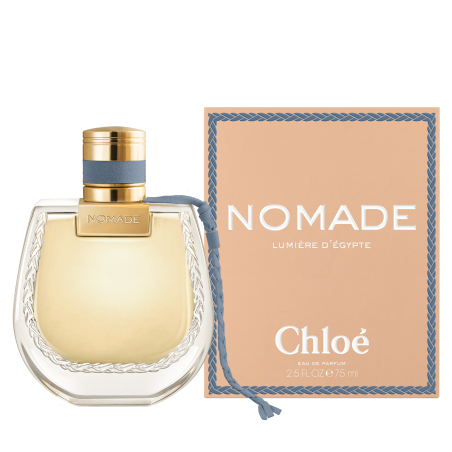 Chloé Nomade Lumière d'Égypte Eau de Parfum para Mujer