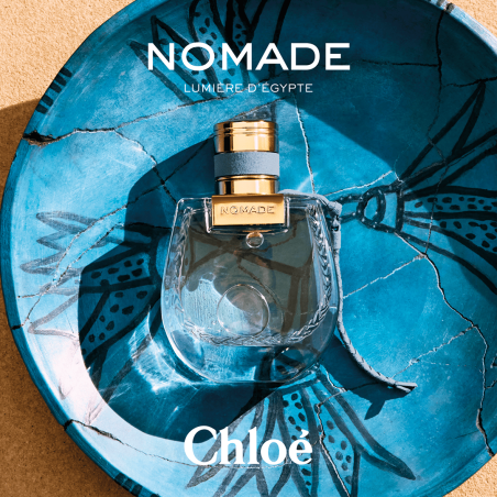 Chloé Nomade Lumière d'Égypte Eau de Parfum para Mujer