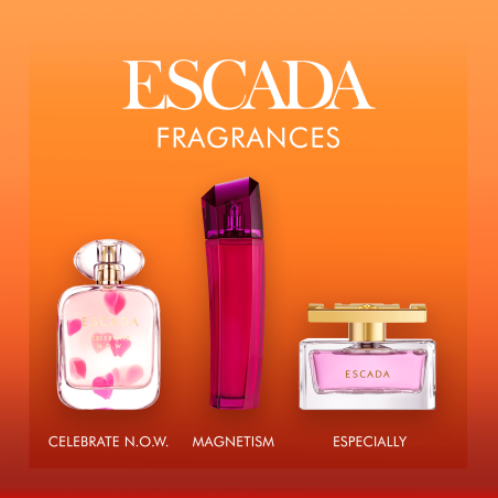 Escada Bali Paradise Eau de Toilette para Mujer