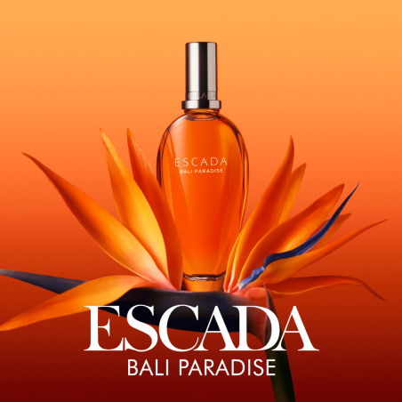 Escada Bali Paradise Eau de Toilette para Mujer