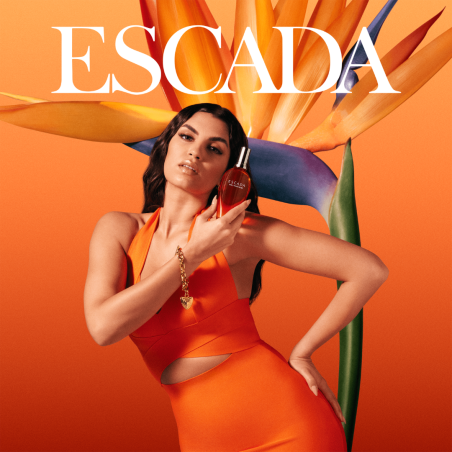 Escada Bali Paradise Eau de Toilette para Mujer