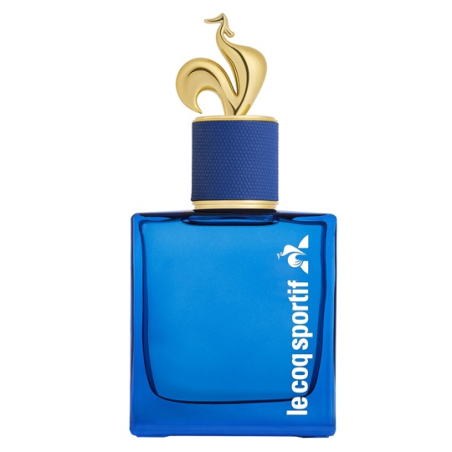 Le Coq Sportif Bleu Optimisme Eau de Parfum