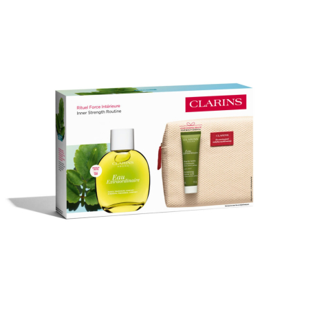 Clarins Set Eau Extraordinaire