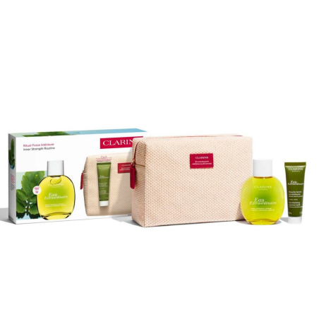 Clarins Set Eau Extraordinaire