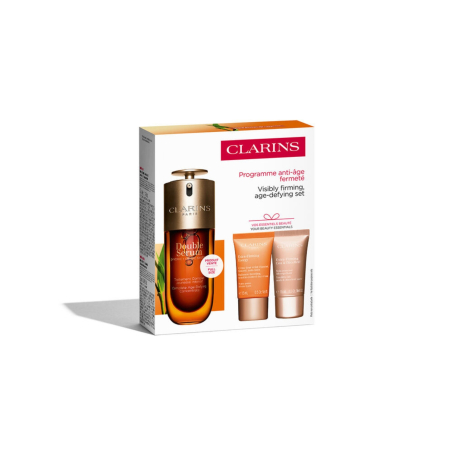 Cofre de Regalo Double Serum & Extra Firming de Clarins