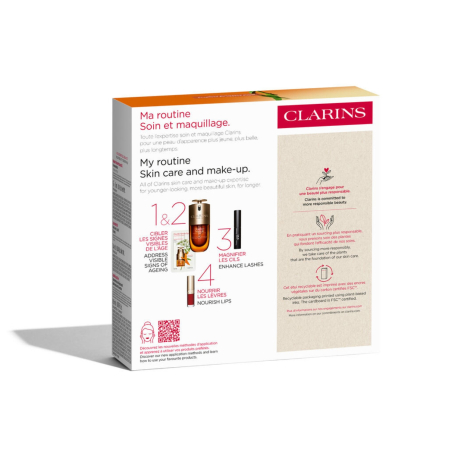 Set de Regalo Clarins Double Serum Día de La Madre