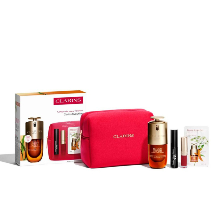 Set de Regalo Clarins Double Serum Día de La Madre