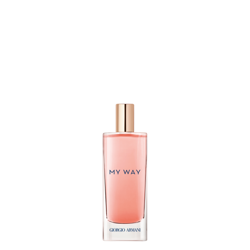 Minitalla Armani My Way Ylang 15 ml