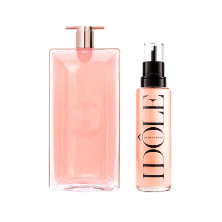 Pack Elegancia y Frescura Idôle de Lancôme