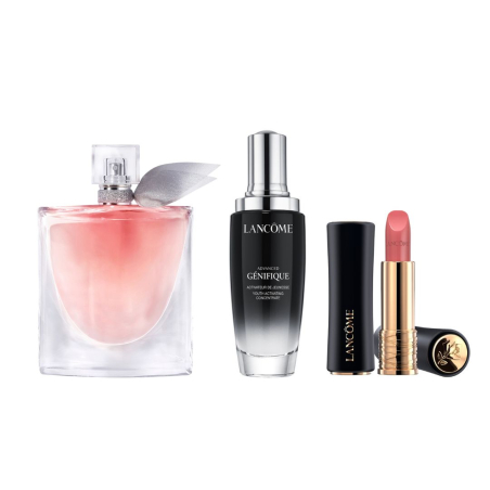 Pack Belleza Completa de Lancôme