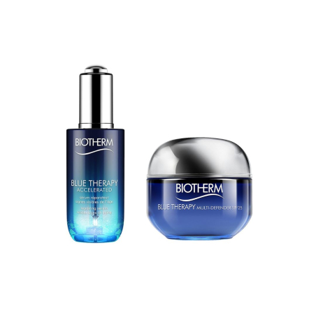 Pack Biotherm Blue Therapy Antiedad