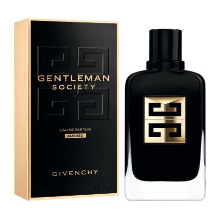 Givenchy Gentleman Society Eau de Parfum Ambrée para Hombre