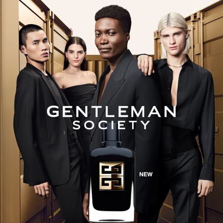 Givenchy Gentleman Society Eau de Parfum Ambrée para Hombre