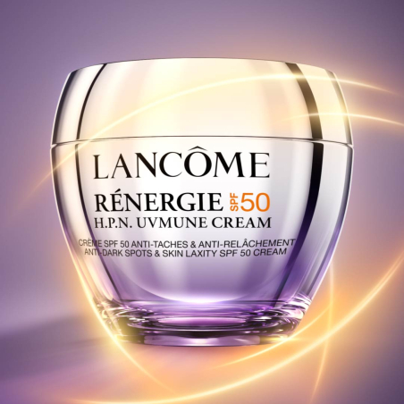 Lancôme Rénergie H.P.N. UVMUNE SPF50 Cream - Crema de Día